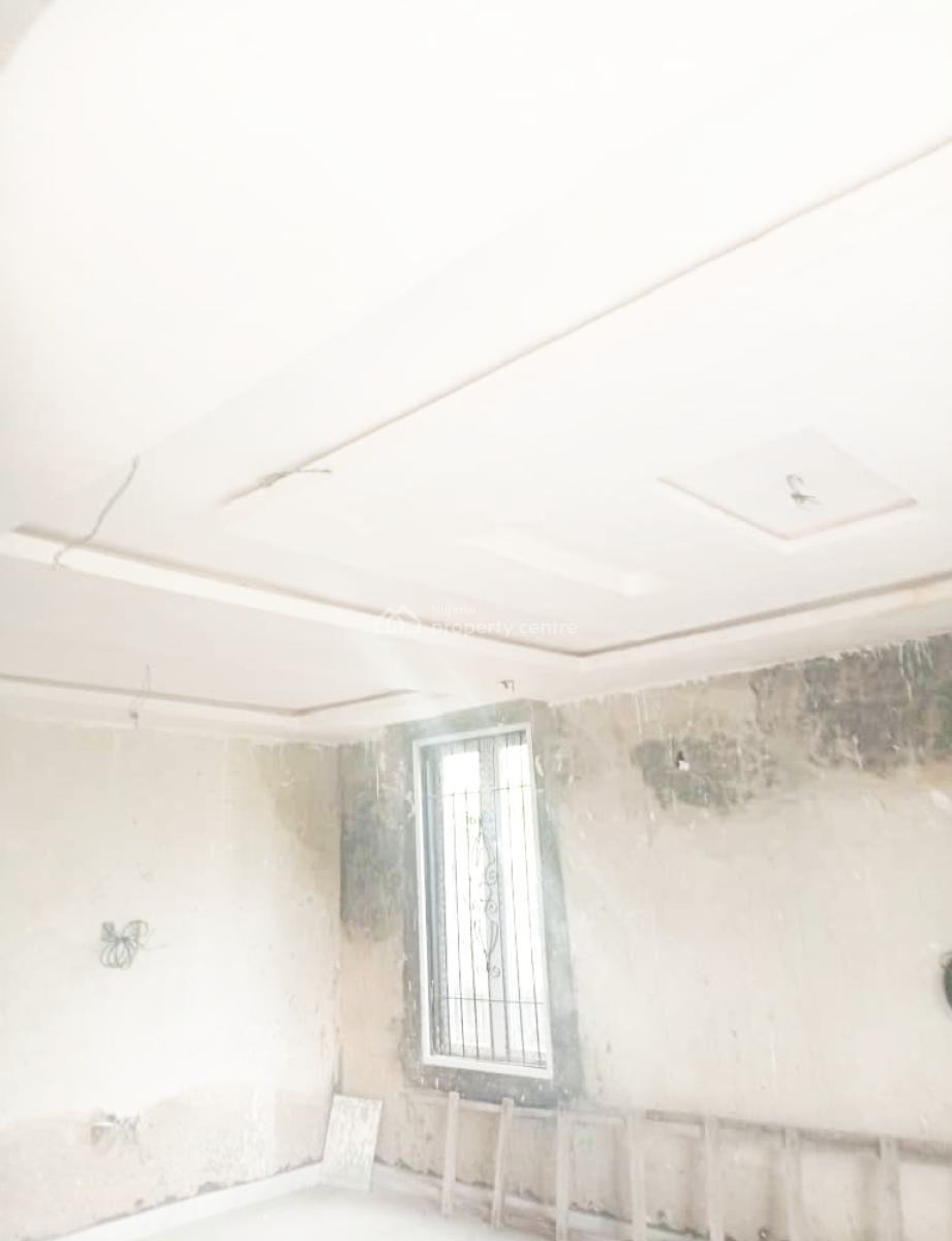 Nice and Standard Newly Built 3bedroom Bungalow House, Serene and Secure Compound, Lakowe, Ibeju Lekki, Lagos, Detached Bungalow for Sale