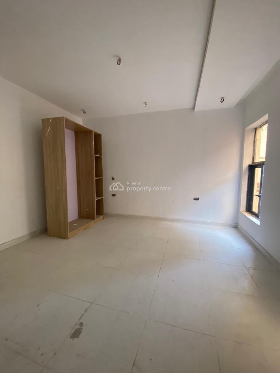 Luxury 2 Bedroom Serviced Apartment with a  Swimming Pool, Elevator, Within a Serene Estate,close Proximity to Imax Cinemas, Lekki Phase 1, Lekki, Lagos, Block of Flats for Sale