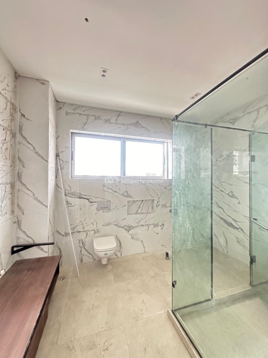 Magnificent 6 Bedroom Detached Luxury Home in Ikoyi, Exquisitely Built 6 Bedroom Detached Home with Gym, Pool and B, Ikoyi, Lagos, Detached Duplex for Sale