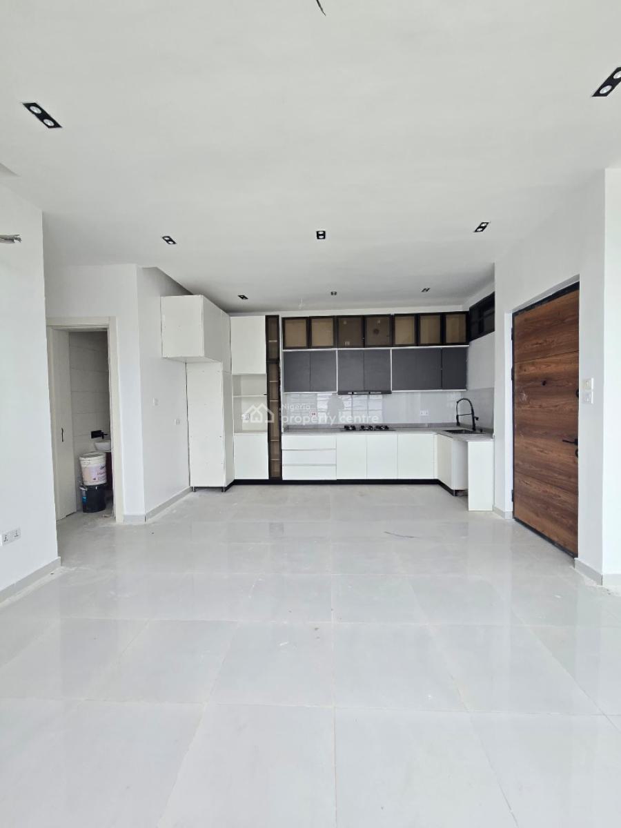 Stunning 2 Bedroom Apartment with a Pool,gym, Ologolo, Lekki, Lagos, Flat / Apartment for Sale