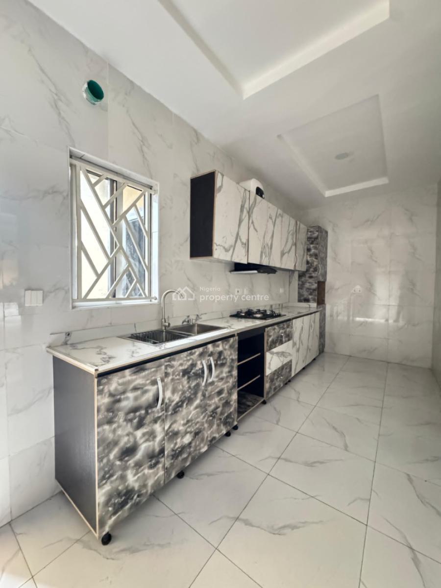 Affordable 2 Bedroom Apartments with a Bq, Ilaje, Ajah, Lagos, Flat / Apartment for Sale