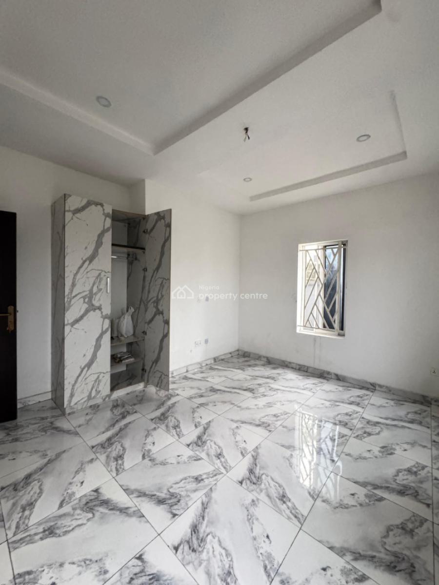 Affordable 2 Bedroom Apartments with a Bq, Ilaje, Ajah, Lagos, Flat / Apartment for Sale