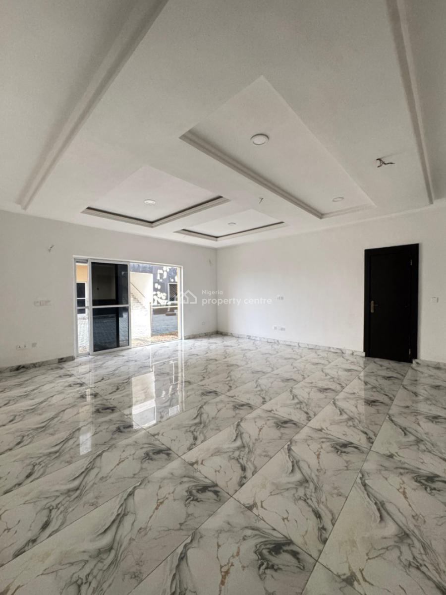 Affordable 2 Bedroom Apartments with a Bq, Ilaje, Ajah, Lagos, Flat / Apartment for Sale