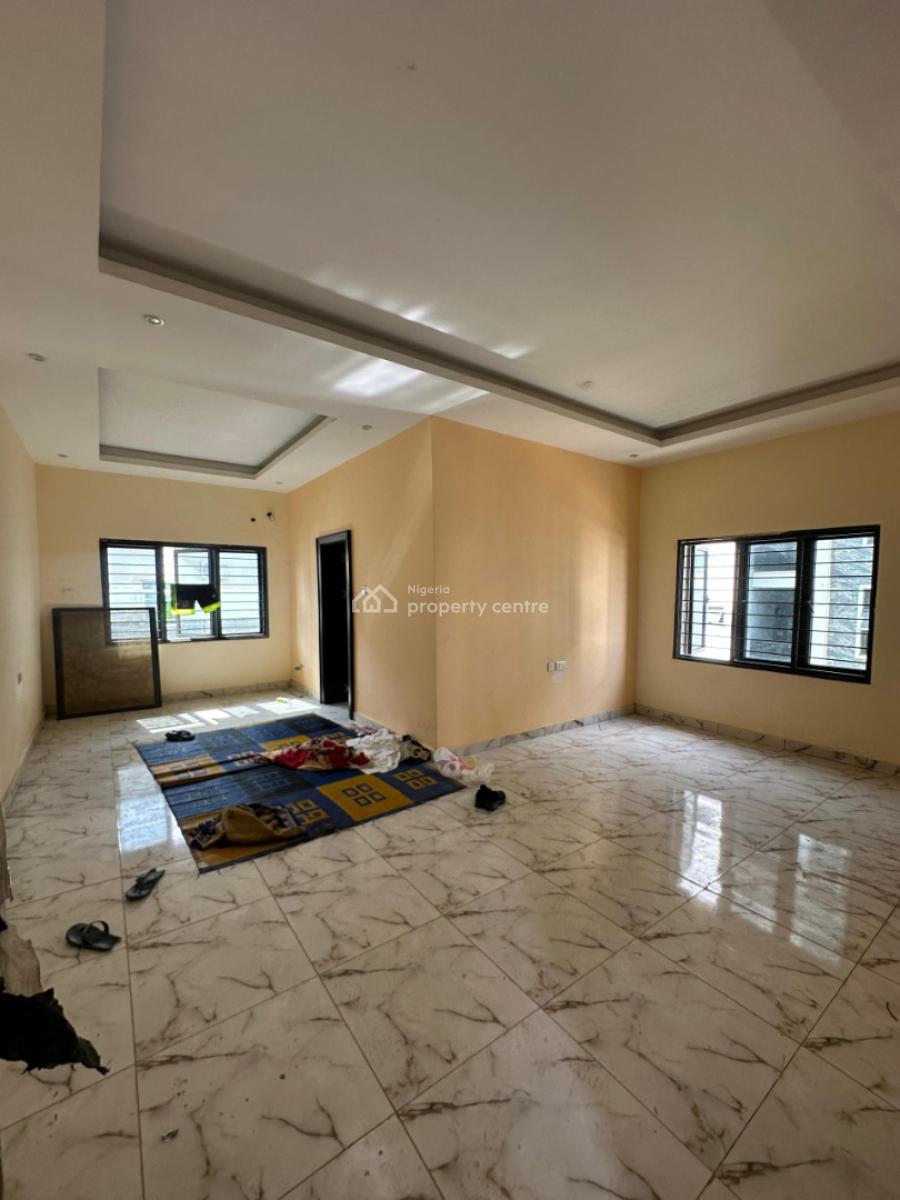 Brand New and Tastefully Finished 2bedroom Flat, Jahi District Abuja, Jahi, Abuja, Flat / Apartment for Rent