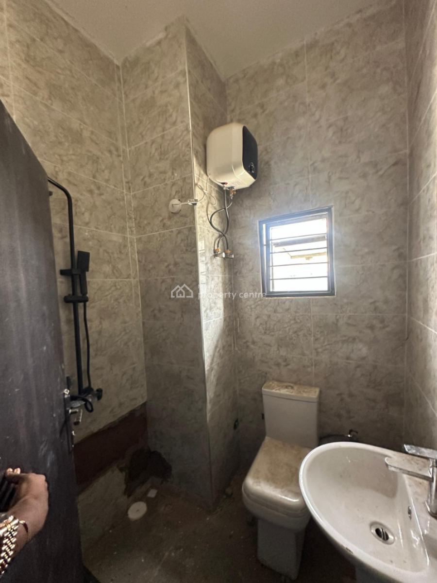 Brand New and Tastefully Finished 2bedroom Flat, Jahi District Abuja, Jahi, Abuja, Flat / Apartment for Rent