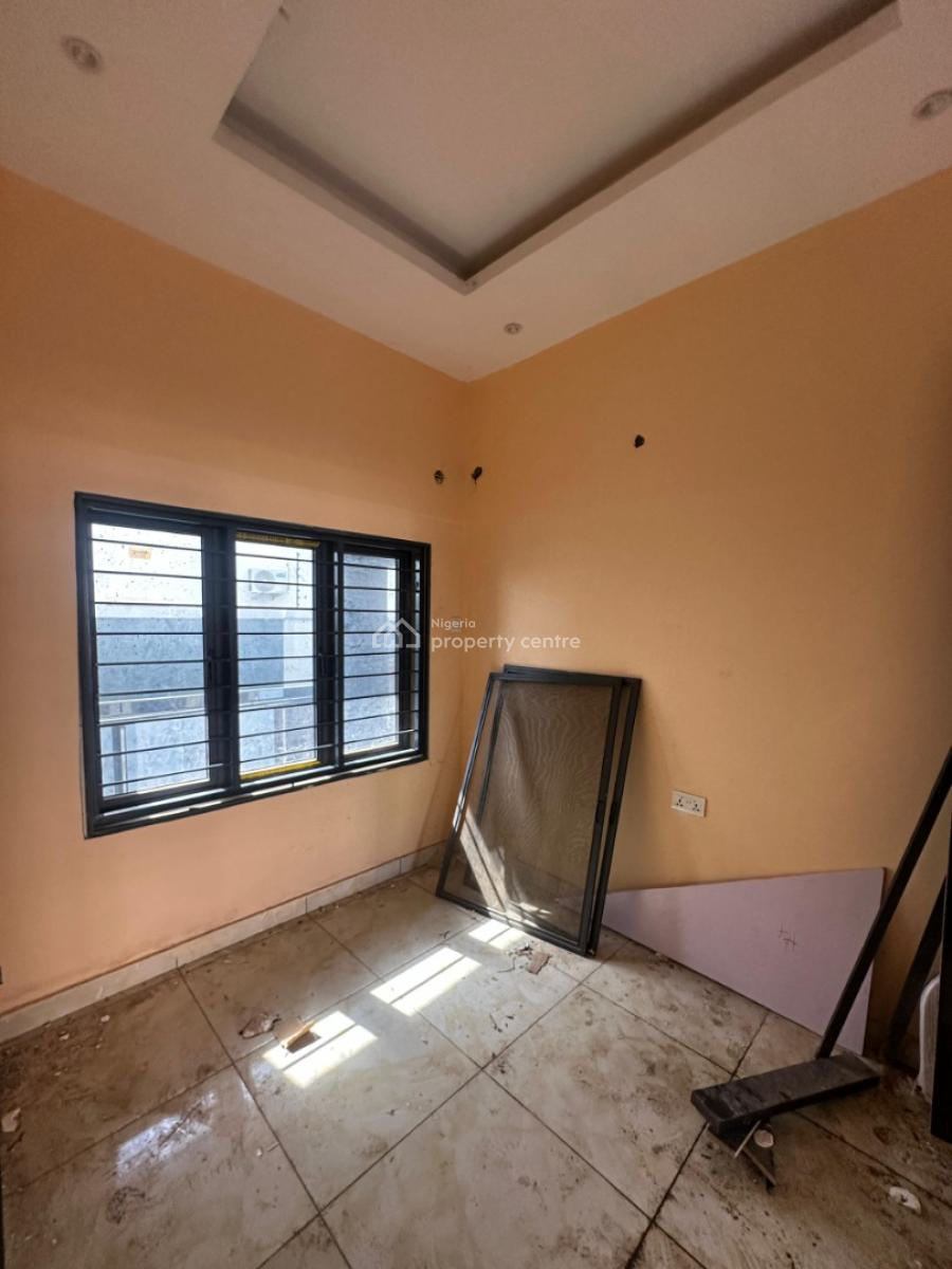 Brand New and Tastefully Finished 2bedroom Flat, Jahi District Abuja, Jahi, Abuja, Flat / Apartment for Rent