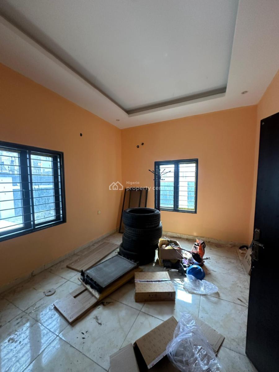 Brand New and Tastefully Finished 2bedroom Flat, Jahi District Abuja, Jahi, Abuja, Flat / Apartment for Rent