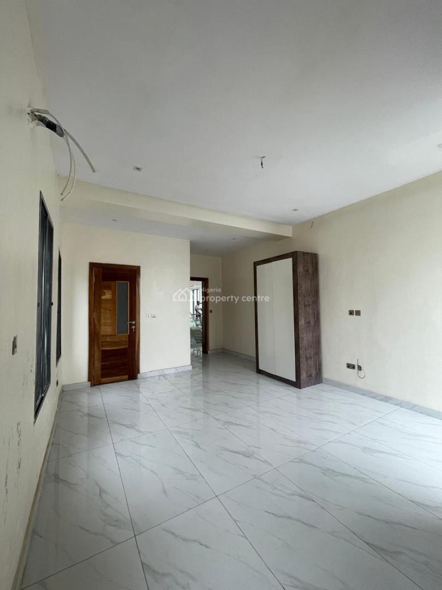 Massively Spacious Luxurious 6 Bedroom Fully Detached Duplex with Bq, Lekki Phase 1, Lekki, Lagos, Detached Duplex for Sale