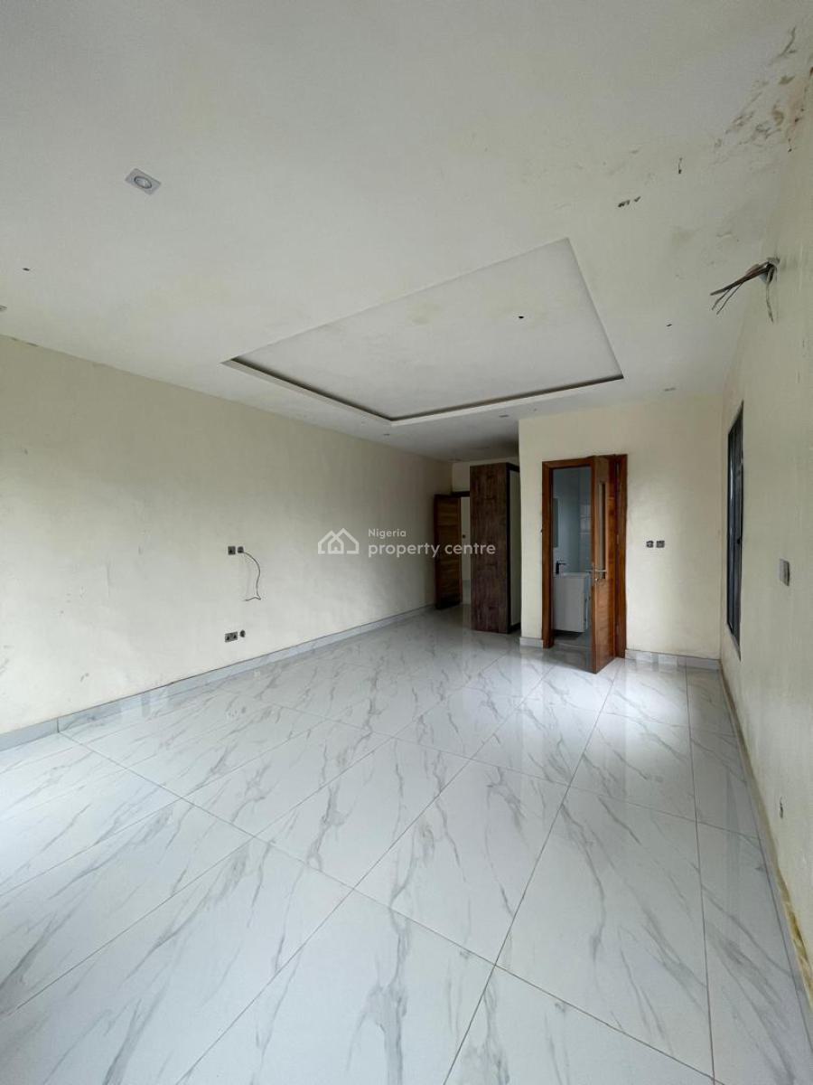 Massively Spacious Luxurious 6 Bedroom Fully Detached Duplex with Bq, Lekki Phase 1, Lekki, Lagos, Detached Duplex for Sale