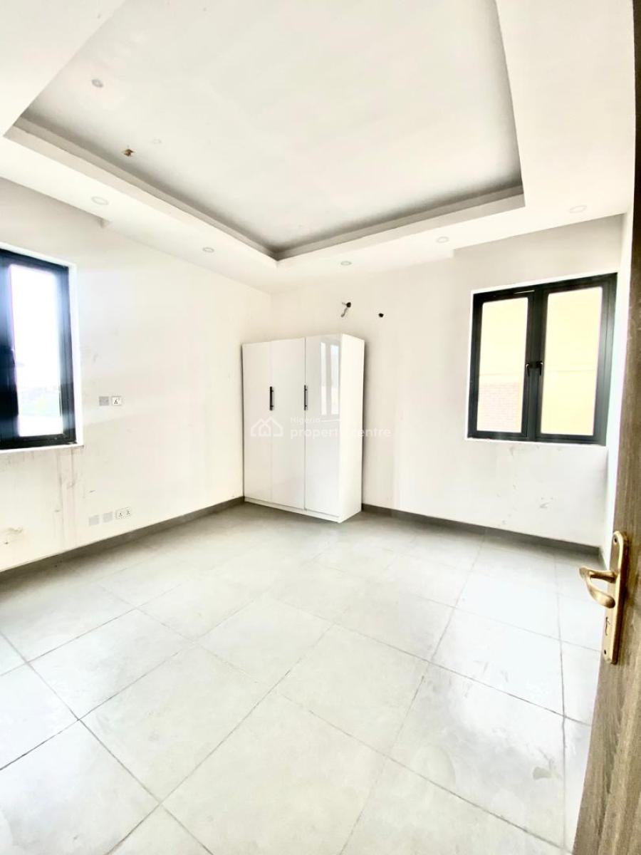 Lovly 2bed Room Flat, Agungi Lekki Lagos, Agungi, Lekki, Lagos, Flat / Apartment for Sale