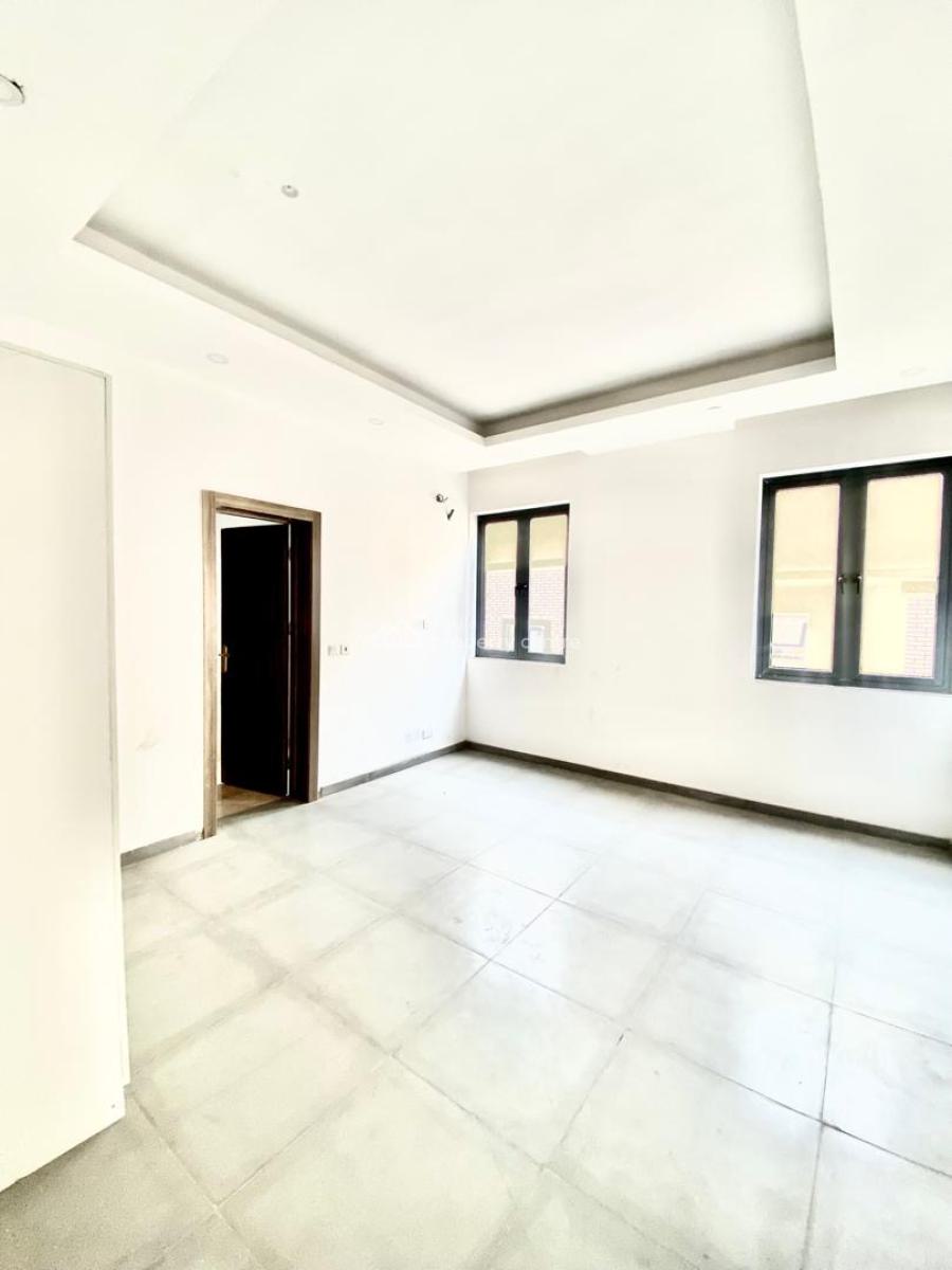 Lovly 2bed Room Flat, Agungi Lekki Lagos, Agungi, Lekki, Lagos, Flat / Apartment for Sale