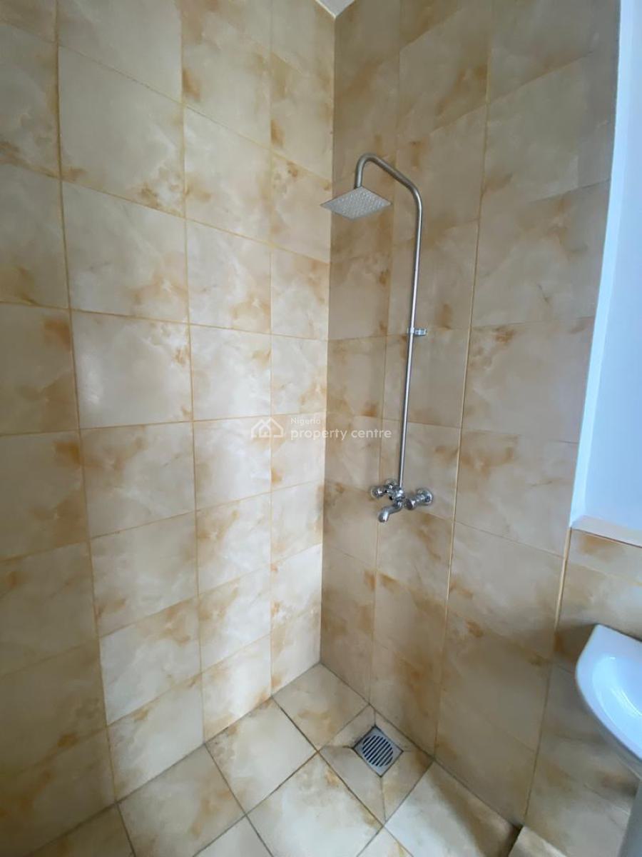 Lovly 2bed Room Flat, Agungi Lekki Lagos, Agungi, Lekki, Lagos, Flat / Apartment for Sale