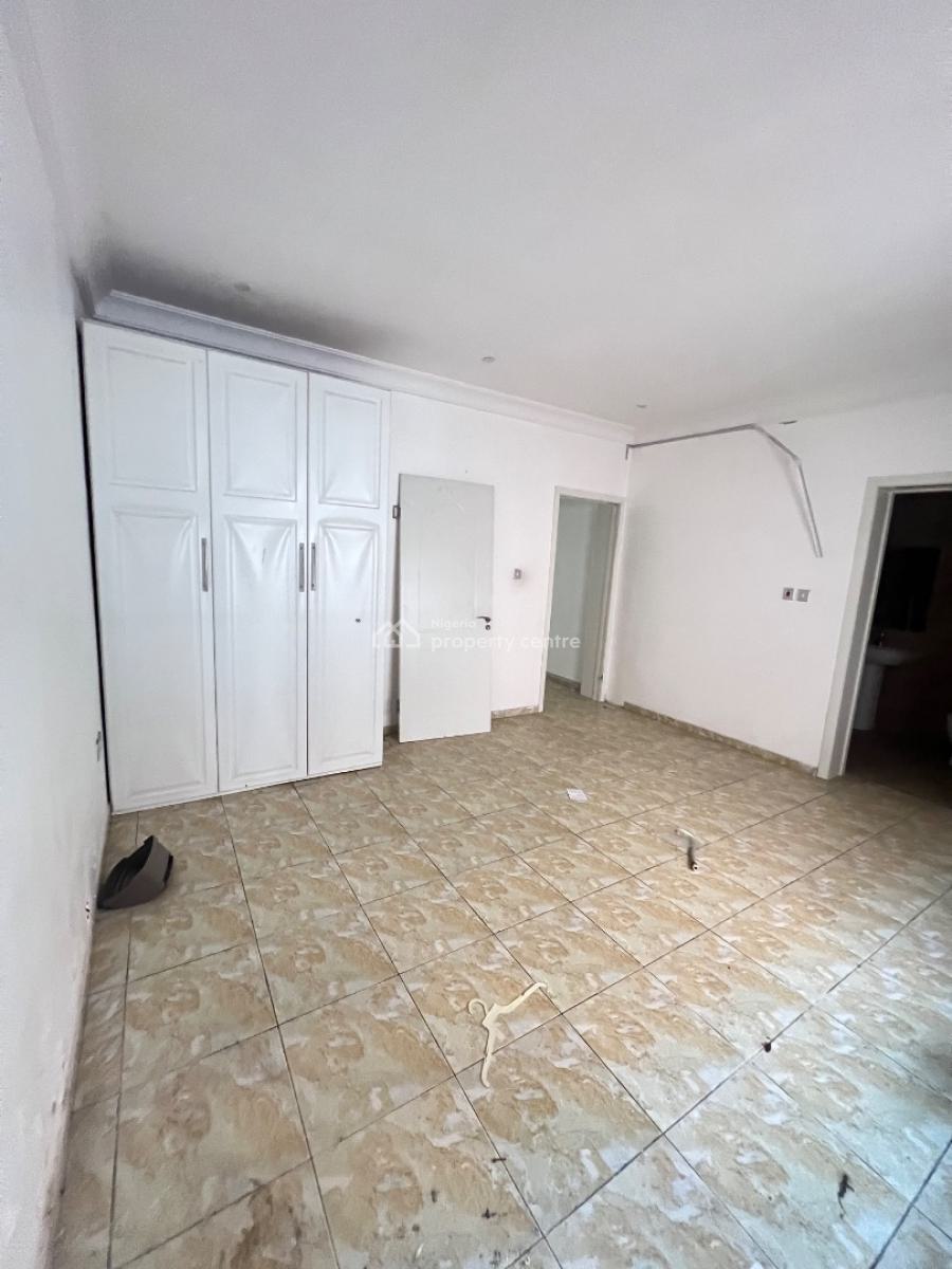 Four Bedroom Terrace Duplex with Bq Serviced, Ikate Elegushi, Lekki Phase 1, Lekki, Lagos, Terraced Duplex for Sale