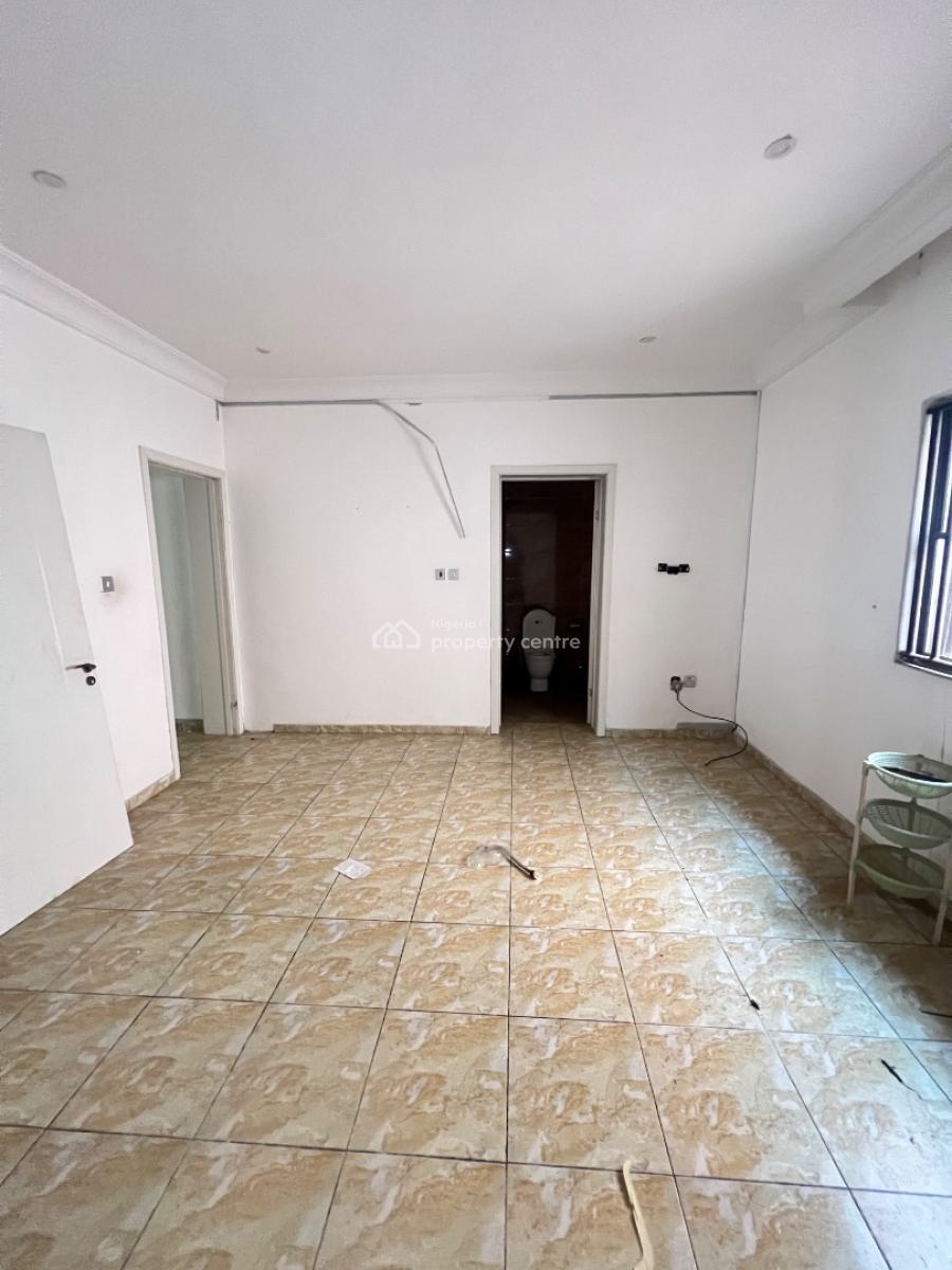 Four Bedroom Terrace Duplex with Bq Serviced, Ikate Elegushi, Lekki Phase 1, Lekki, Lagos, Terraced Duplex for Sale
