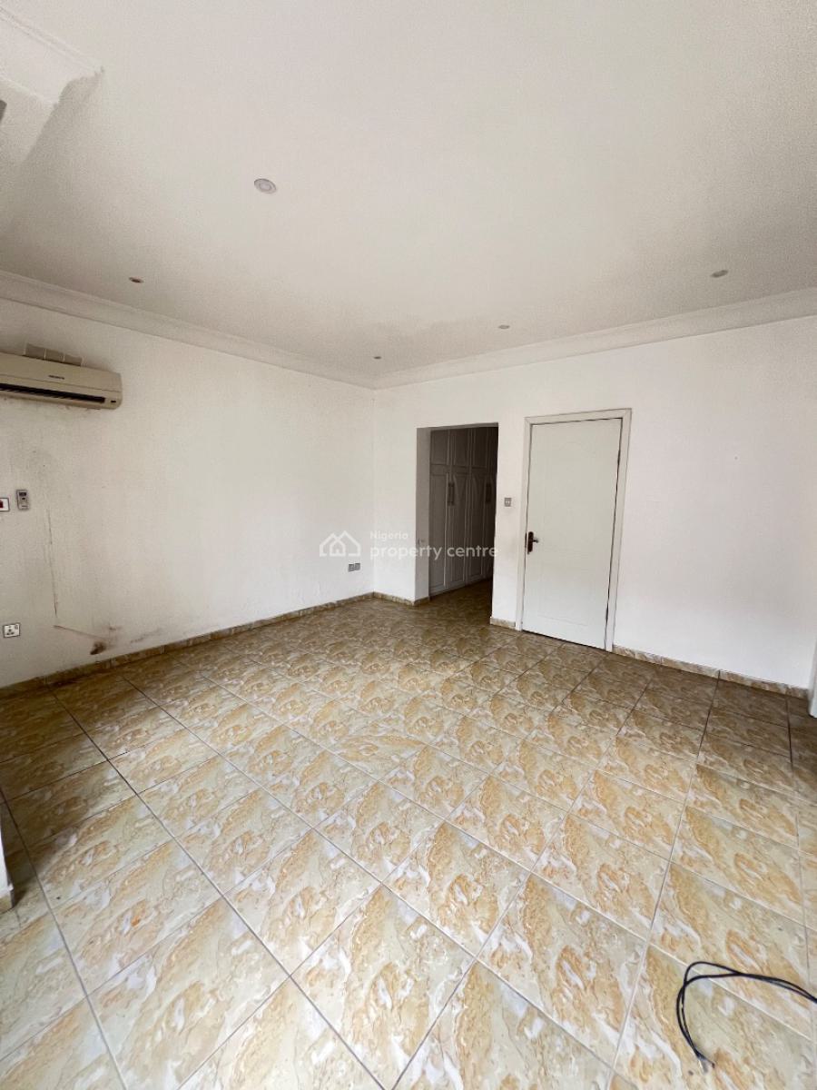 Four Bedroom Terrace Duplex with Bq Serviced, Ikate Elegushi, Lekki Phase 1, Lekki, Lagos, Terraced Duplex for Sale