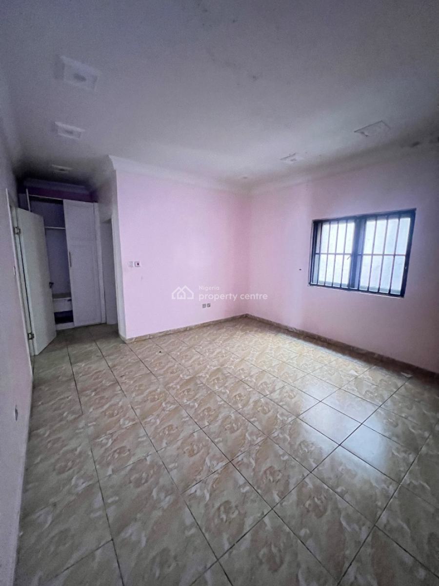 Four Bedroom Terrace Duplex with Bq Serviced, Ikate Elegushi, Lekki Phase 1, Lekki, Lagos, Terraced Duplex for Sale