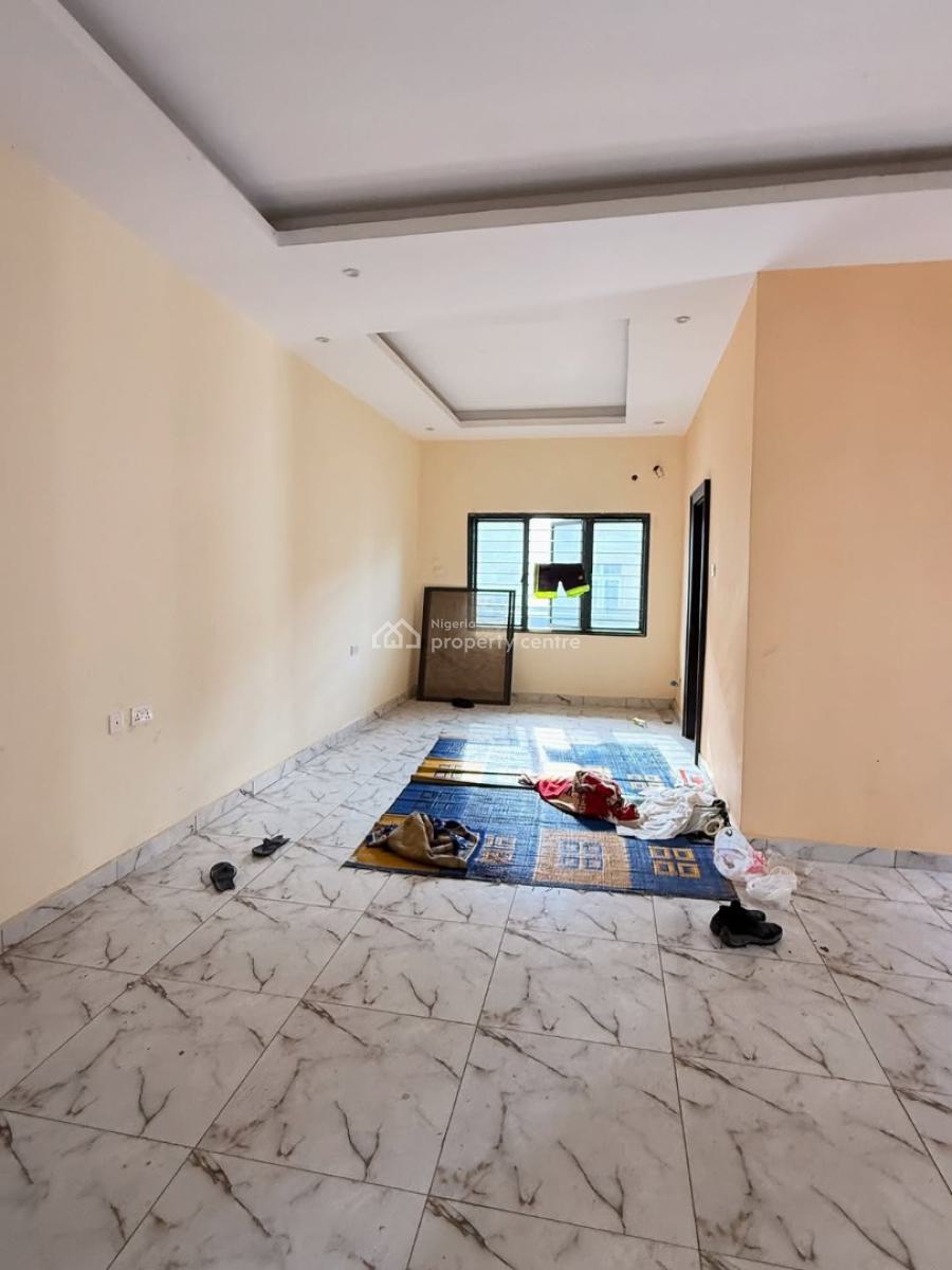 Brand New, Spacious 3-bedroom Apartments, Gilmore, Jahi, Abuja, Flat / Apartment for Rent