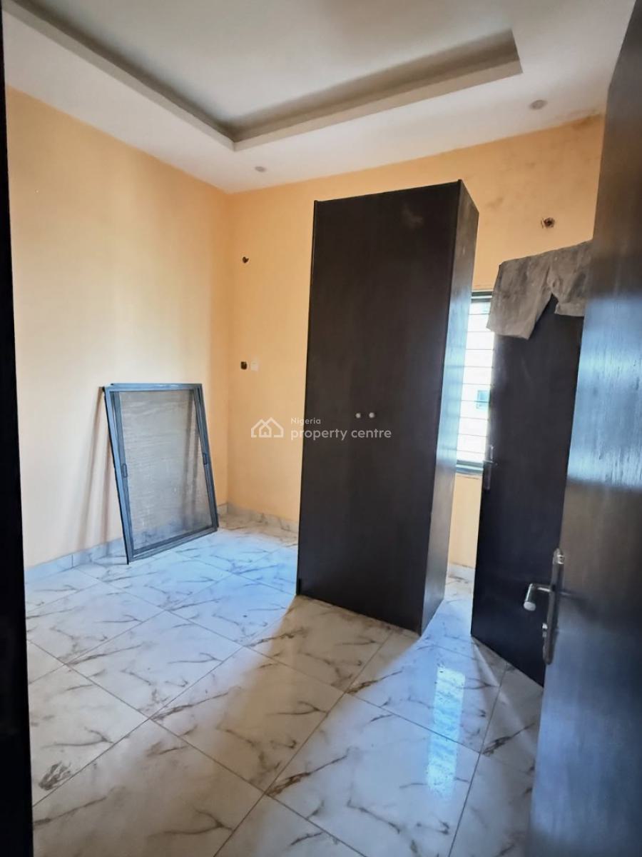 Brand New, Spacious 3-bedroom Apartments, Gilmore, Jahi, Abuja, Flat / Apartment for Rent