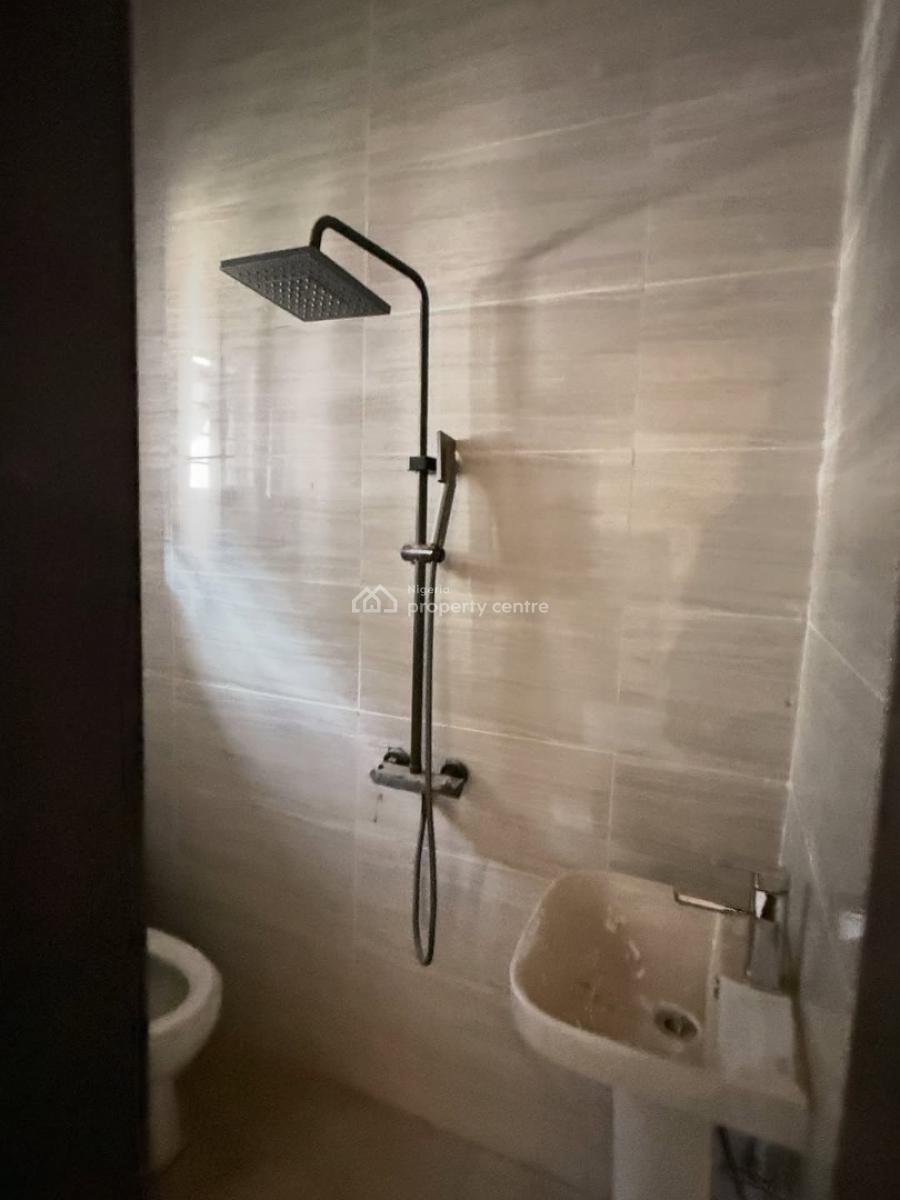 Brand New, Spacious 3-bedroom Apartments, Gilmore, Jahi, Abuja, Flat / Apartment for Rent