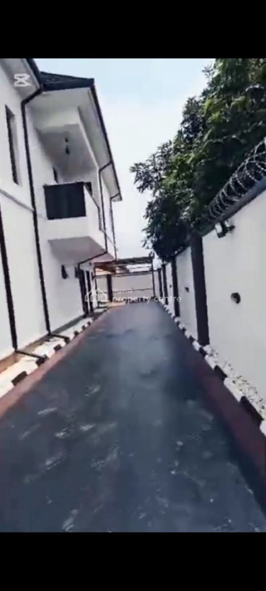 Luxurious 6 Bedroom Duplex, Merain, Abule Egba, Agege, Lagos, Detached Duplex for Sale