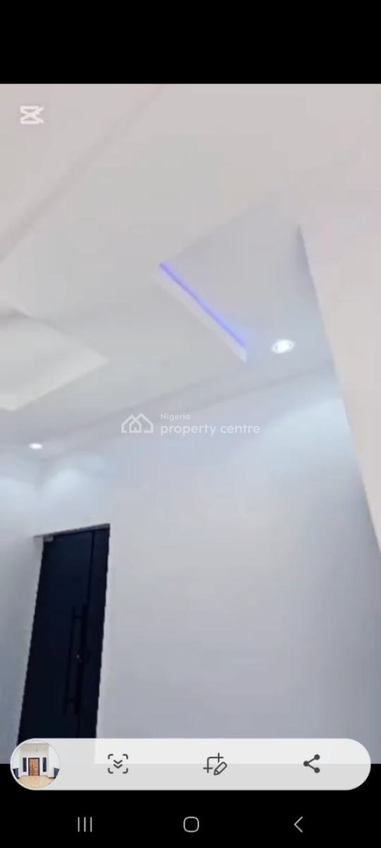 Luxurious 6 Bedroom Duplex, Merain, Abule Egba, Agege, Lagos, Detached Duplex for Sale