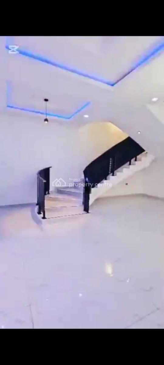 Luxurious 6 Bedroom Duplex, Merain, Abule Egba, Agege, Lagos, Detached Duplex for Sale
