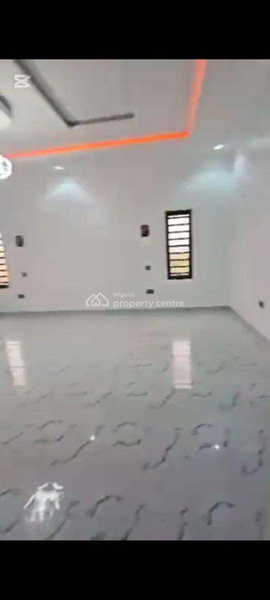 Luxurious 6 Bedroom Duplex, Merain, Abule Egba, Agege, Lagos, Detached Duplex for Sale