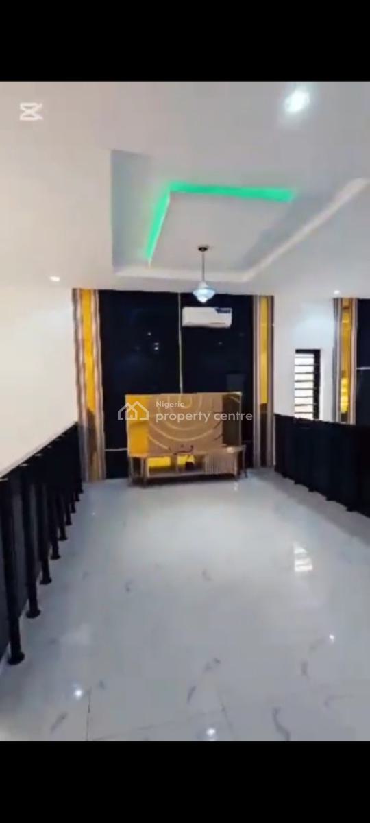 Luxurious 6 Bedroom Duplex, Merain, Abule Egba, Agege, Lagos, Detached Duplex for Sale