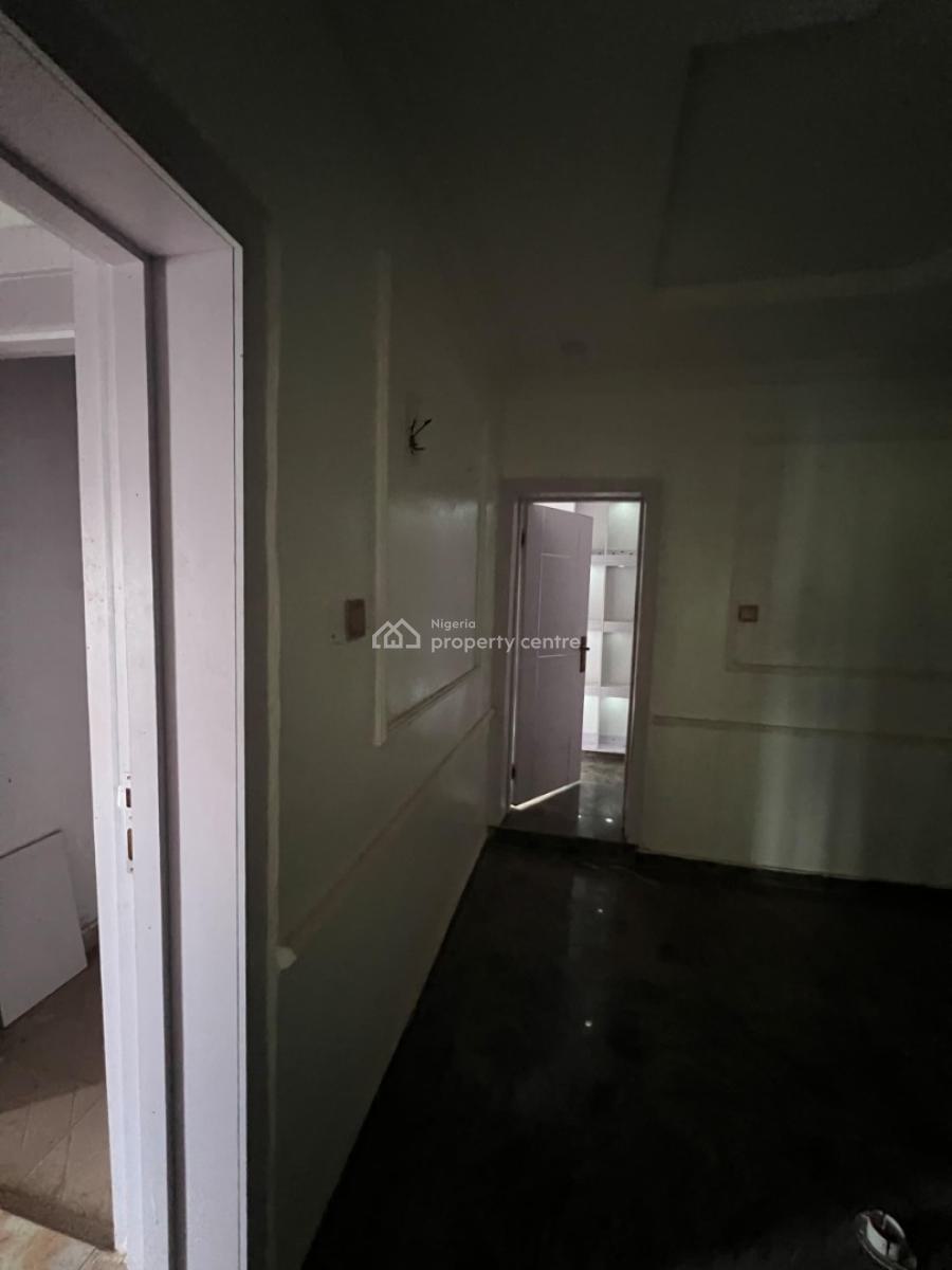 3 Units Apartments in Developed Area Build on Standard Plot of Land, Idi Obi Ologuneru Ibadan, Ologuneru, Ibadan, Oyo, Detached Bungalow for Sale