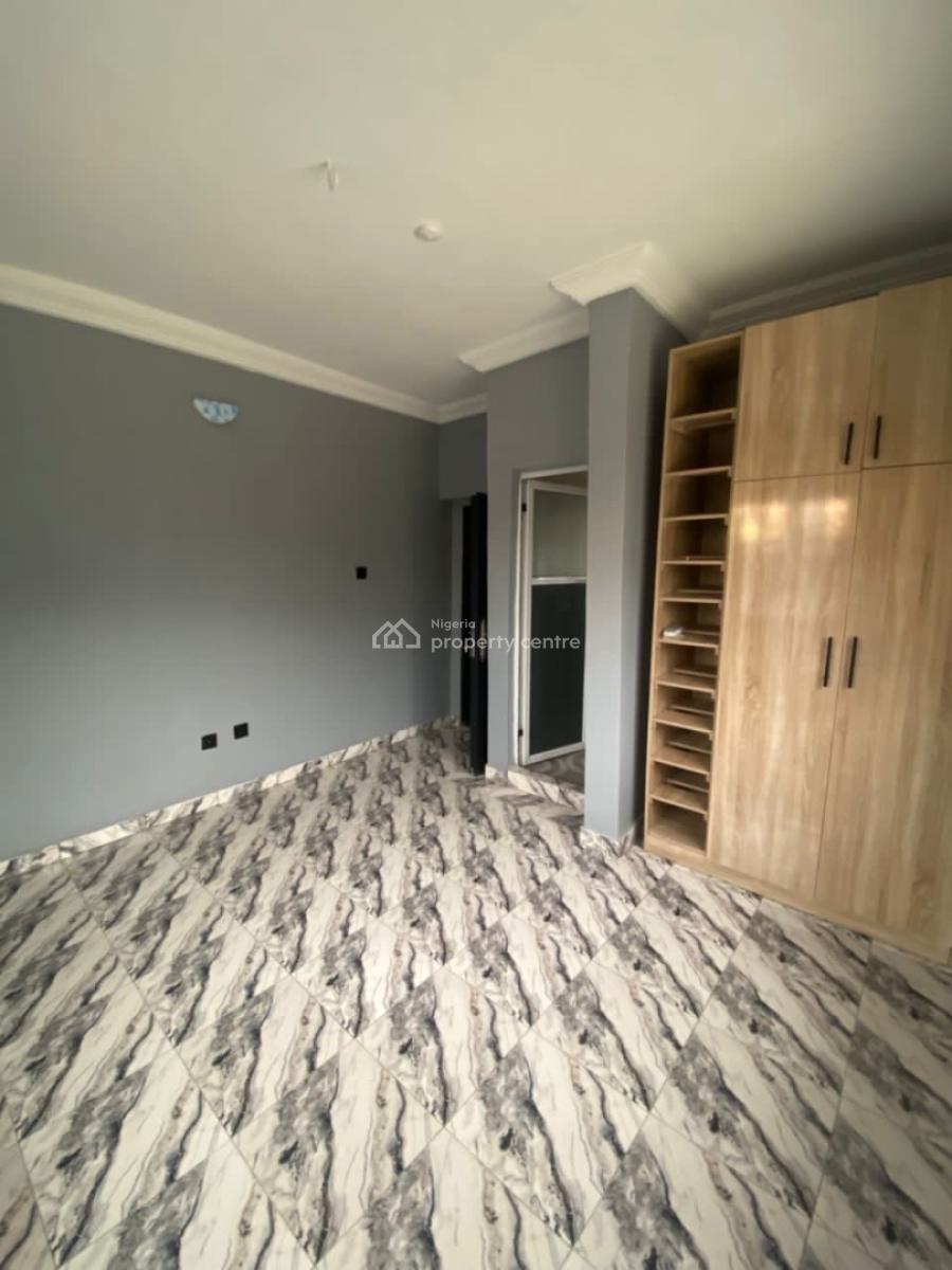 Brand New 3 Bedroom Apartment, Thera Annex Ogombo Ajah, Ajah, Lagos, Flat / Apartment for Rent