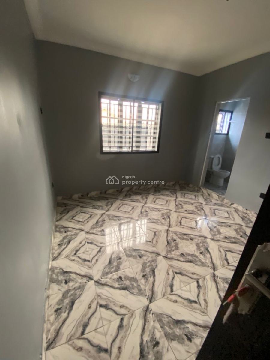 Brand New 3 Bedroom Apartment, Thera Annex Ogombo Ajah, Ajah, Lagos, Flat / Apartment for Rent