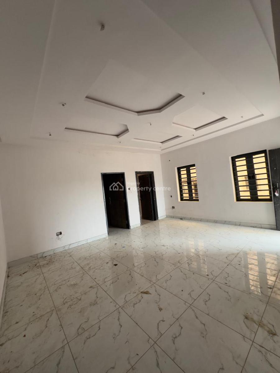 Newly Built 3 Bedroom Apartments Built in a Residential Estate, Kolapo Ishola Gra Akobo Ibadan, Akobo, Ibadan, Oyo, Detached Duplex for Sale