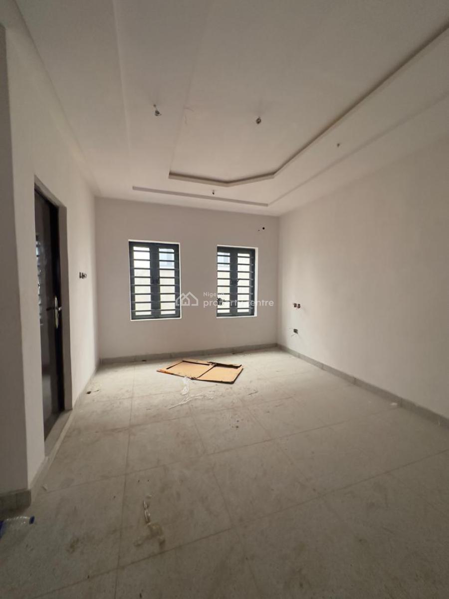 Newly Built 3 Bedroom Apartments Built in a Residential Estate, Kolapo Ishola Gra Akobo Ibadan, Akobo, Ibadan, Oyo, Detached Duplex for Sale