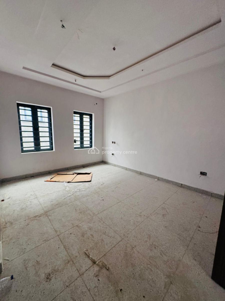 Newly Built 3 Bedroom Apartments Built in a Residential Estate, Kolapo Ishola Gra Akobo Ibadan, Akobo, Ibadan, Oyo, Detached Duplex for Sale