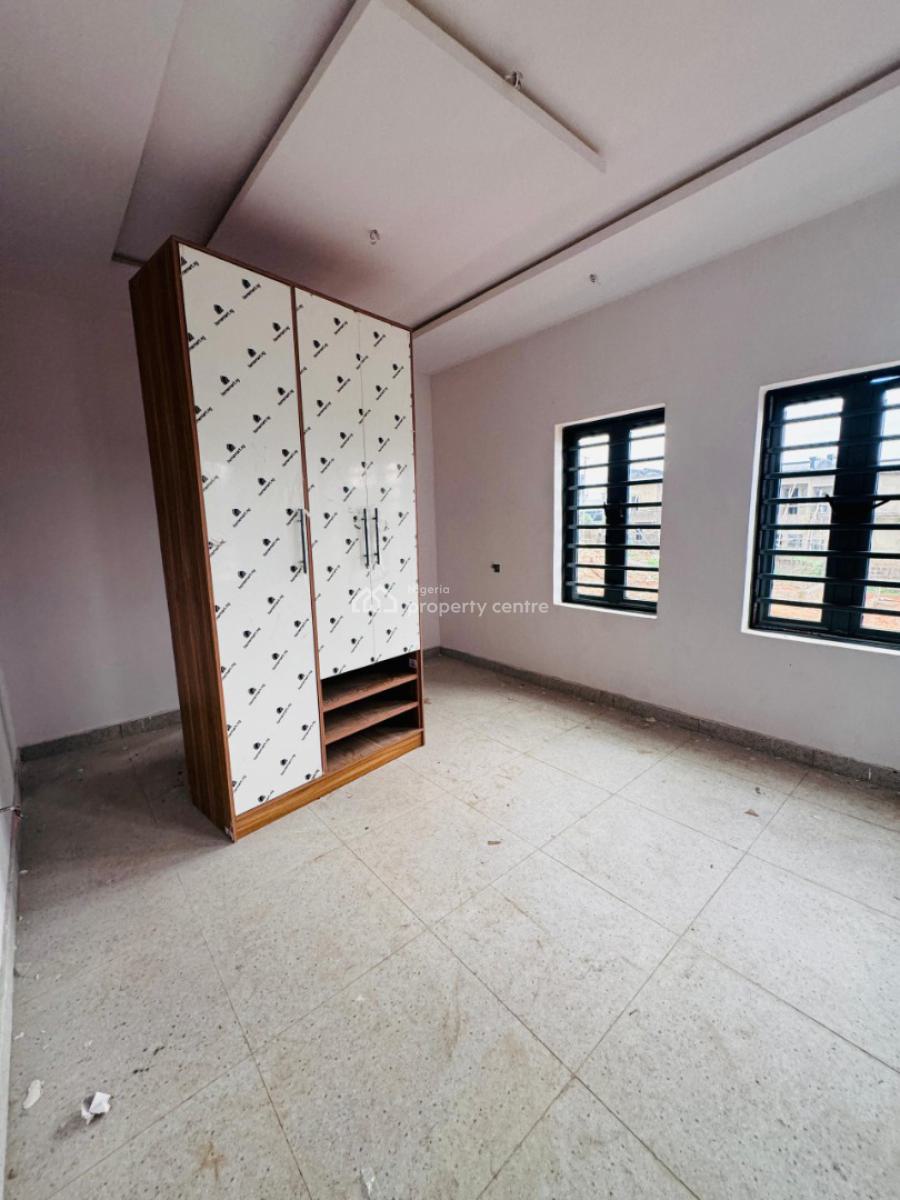 Newly Built 3 Bedroom Apartments Built in a Residential Estate, Kolapo Ishola Gra Akobo Ibadan, Akobo, Ibadan, Oyo, Detached Duplex for Sale