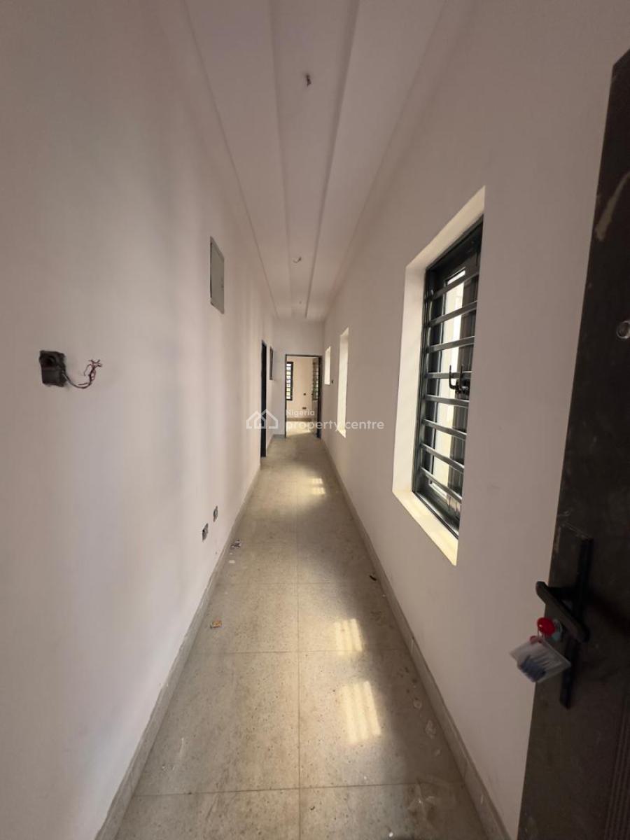 Newly Built 3 Bedroom Apartments Built in a Residential Estate, Kolapo Ishola Gra Akobo Ibadan, Akobo, Ibadan, Oyo, Detached Duplex for Sale