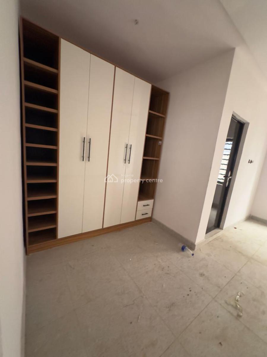 Newly Built 3 Bedroom Apartments Built in a Residential Estate, Kolapo Ishola Gra Akobo Ibadan, Akobo, Ibadan, Oyo, Detached Duplex for Sale