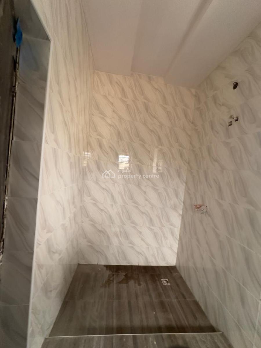 Newly Built 3 Bedroom Apartments Built in a Residential Estate, Kolapo Ishola Gra Akobo Ibadan, Akobo, Ibadan, Oyo, Detached Duplex for Sale