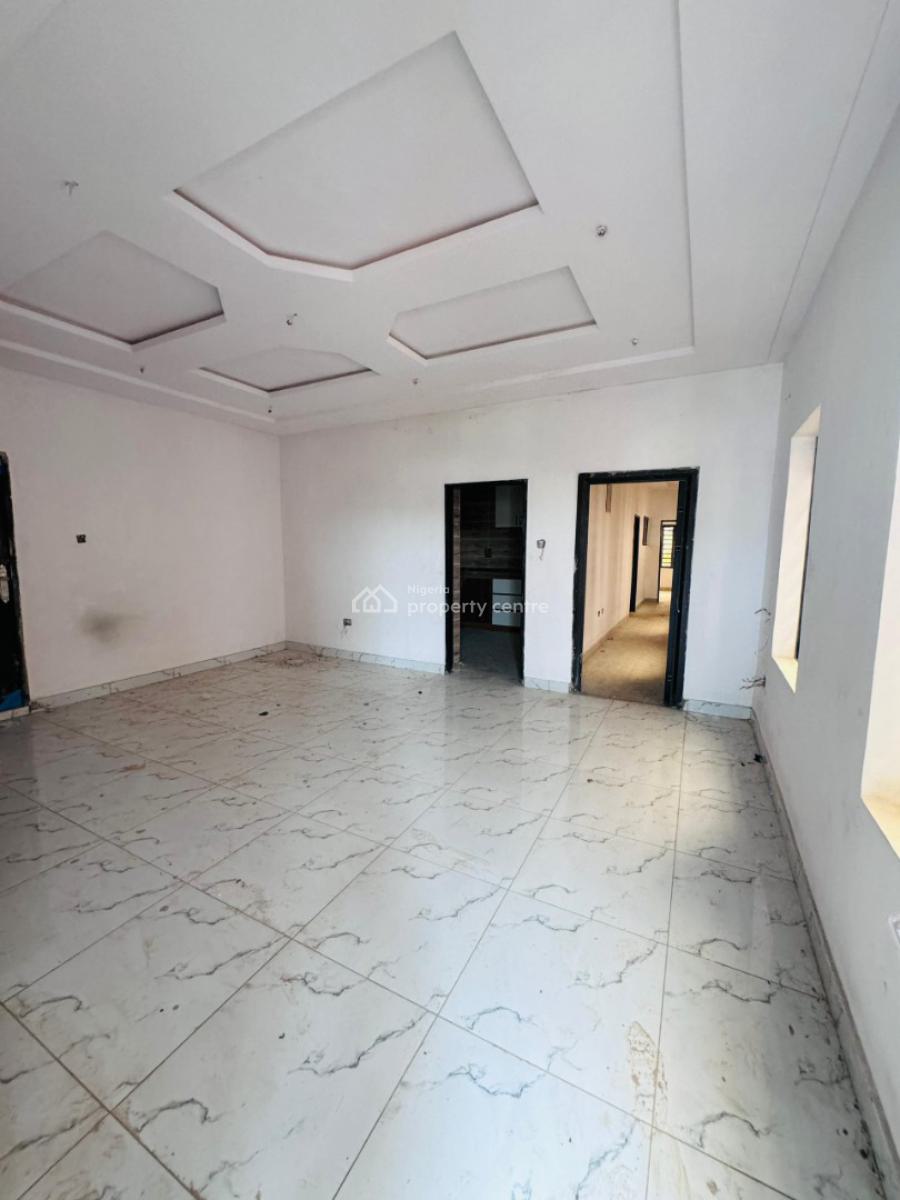 Newly Built 3 Bedroom Apartments Built in a Residential Estate, Kolapo Ishola Gra Akobo Ibadan, Akobo, Ibadan, Oyo, Detached Duplex for Sale