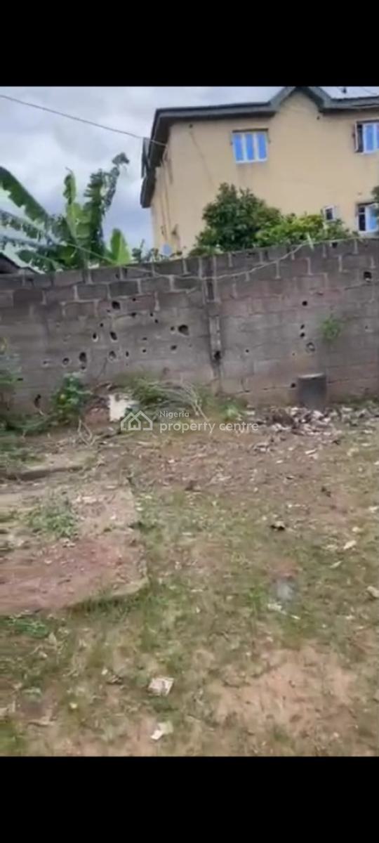 Land in Prime Location, Agbe Road, Abule Egba, Agege, Lagos, Mixed-use Land for Sale