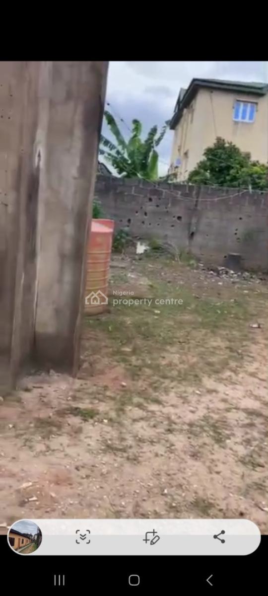 Land in Prime Location, Agbe Road, Abule Egba, Agege, Lagos, Mixed-use Land for Sale