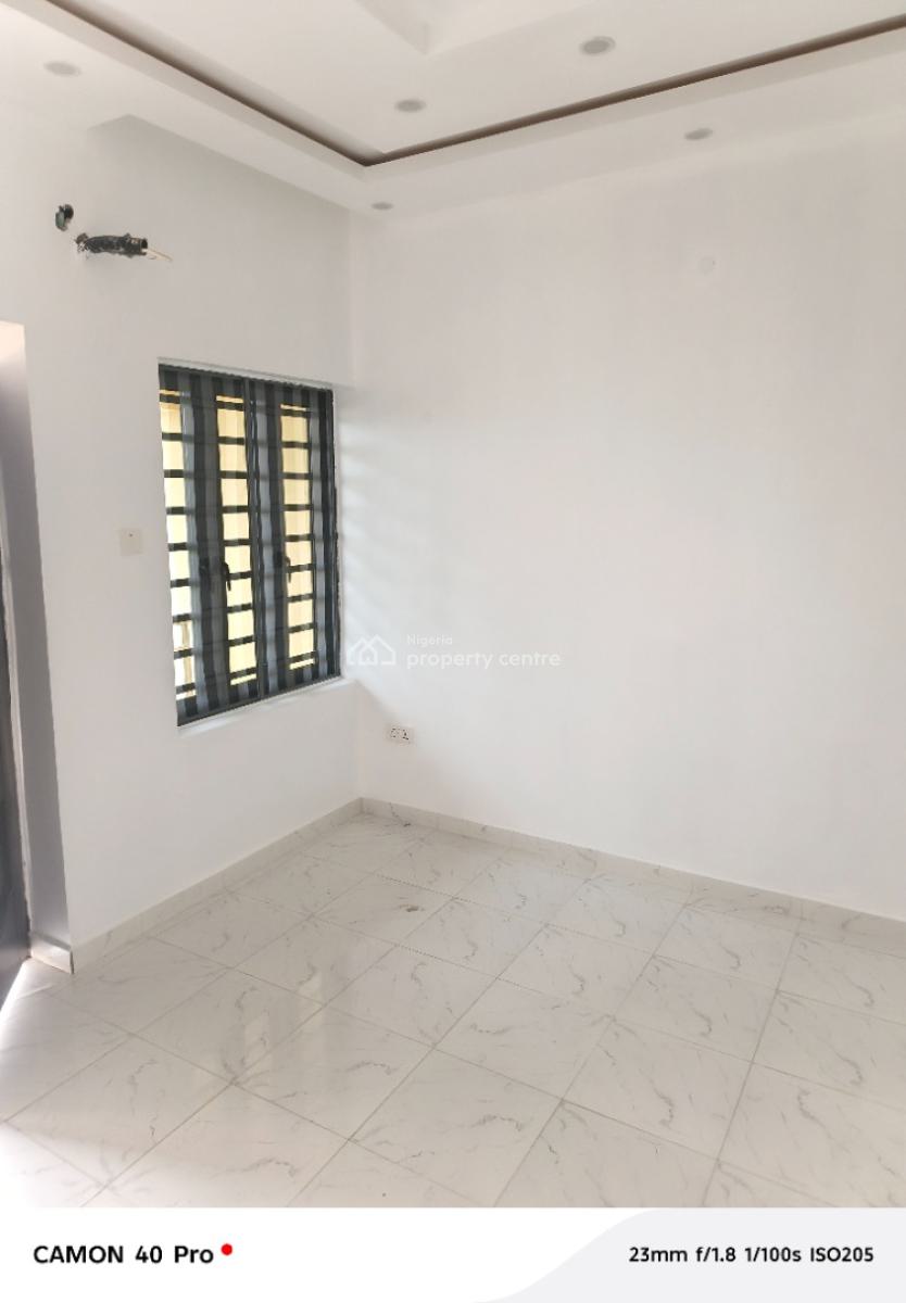 Executive Newly Built 4 Bedroom Detached Duplex, Opic, Isheri North, Lagos, House for Rent