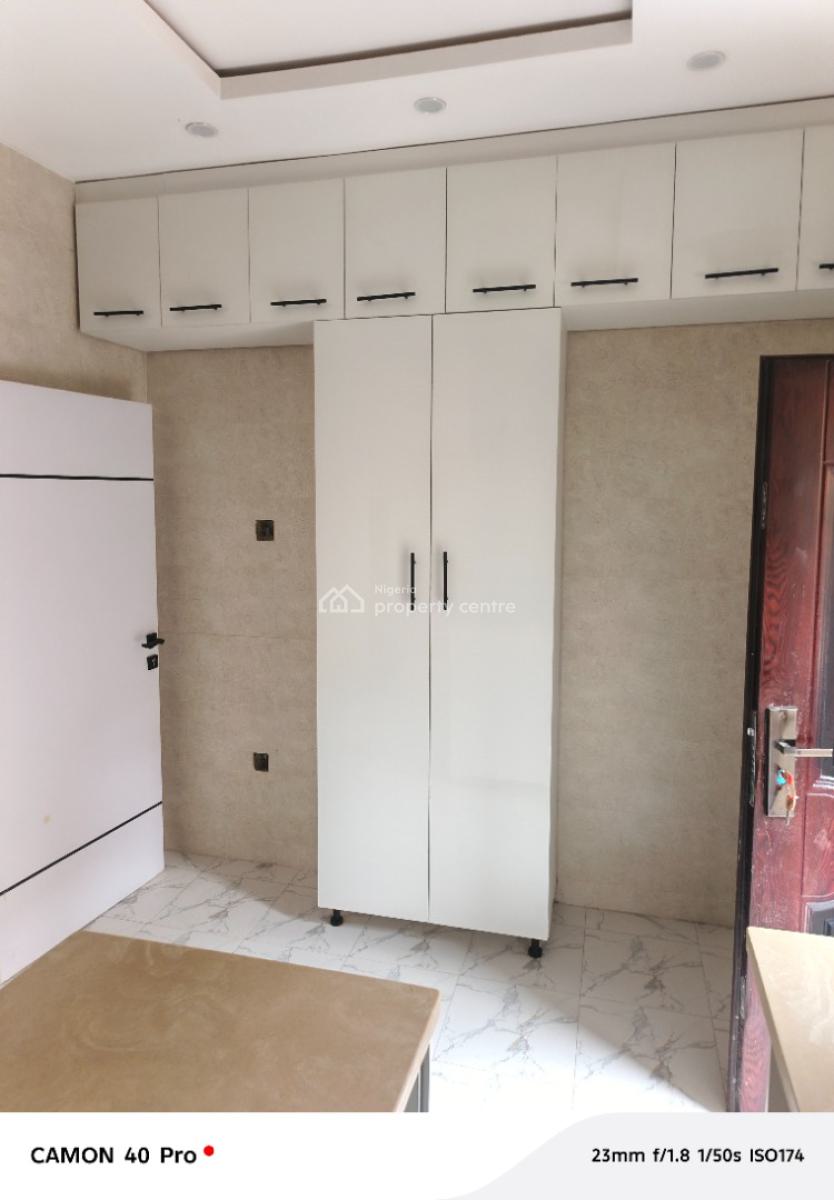 Executive Newly Built 4 Bedroom Detached Duplex, Opic, Isheri North, Lagos, House for Rent