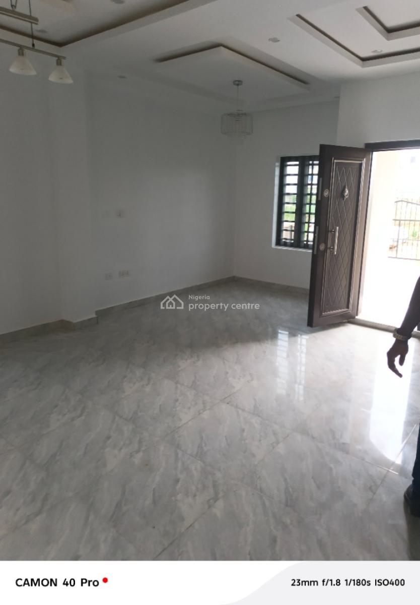Executive Newly Built 4 Bedroom Detached Duplex, Opic, Isheri North, Lagos, House for Rent