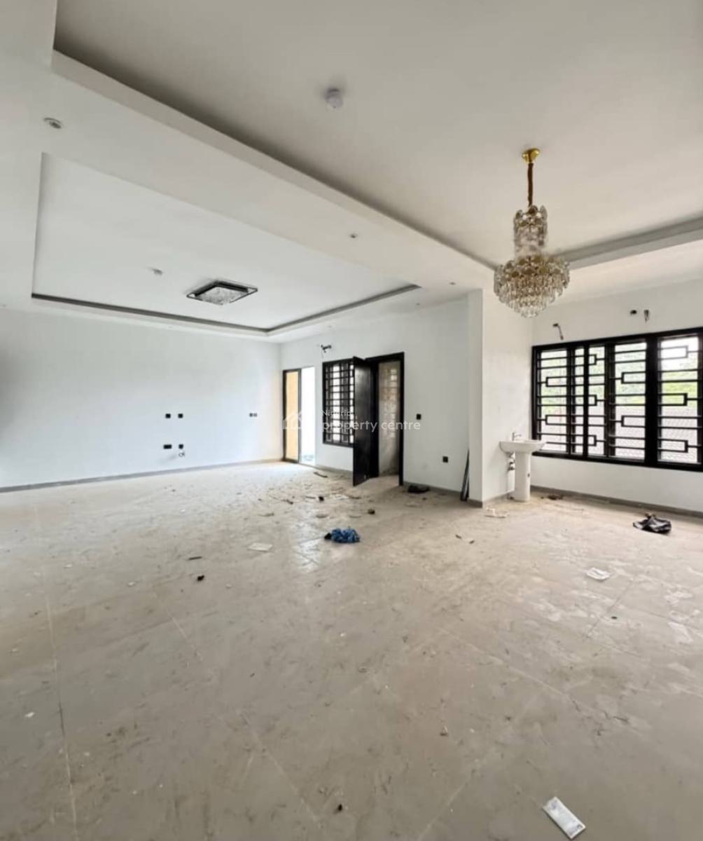 Luxury 4 Bedroom Terrace House, Old Ikoyi, Ikoyi, Lagos, Terraced Duplex for Sale