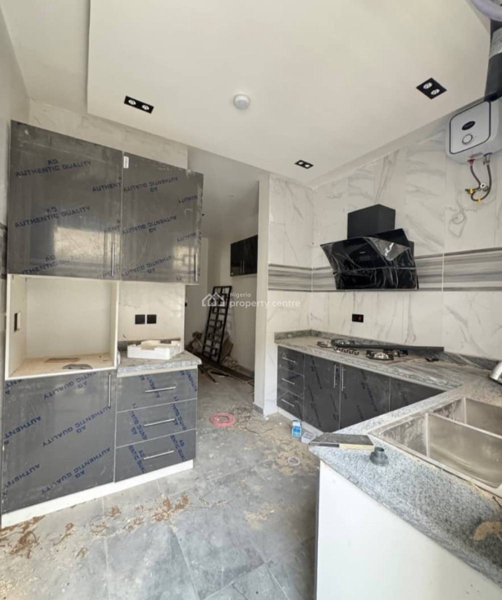 Luxury 4 Bedroom Terrace House, Old Ikoyi, Ikoyi, Lagos, Terraced Duplex for Sale