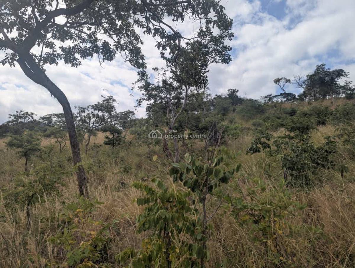 Residential Estate Land Suitable for Land Banking, Sagamu, Ogun, Residential Land for Sale