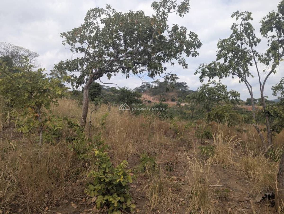 Residential Estate Land Suitable for Land Banking, Sagamu, Ogun, Residential Land for Sale