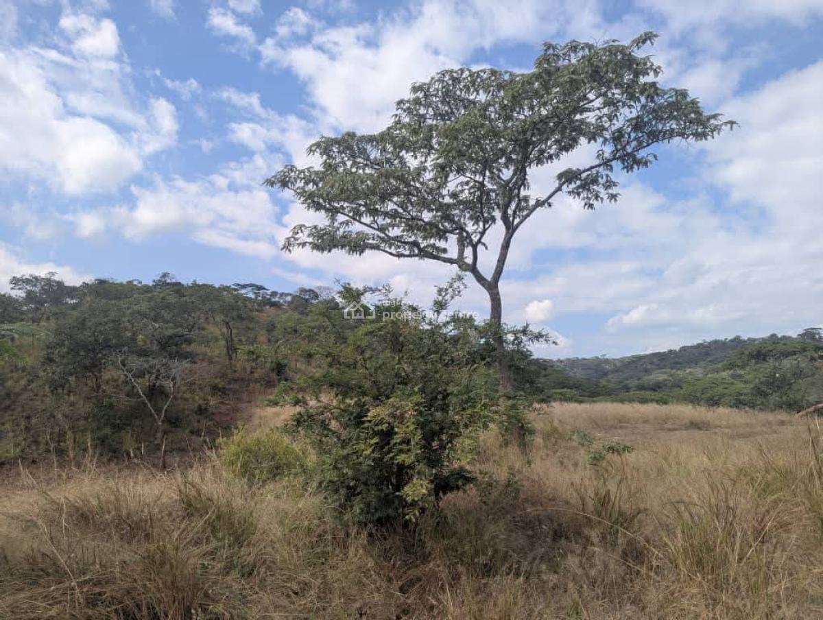 Residential Estate Land Suitable for Land Banking, Sagamu, Ogun, Residential Land for Sale