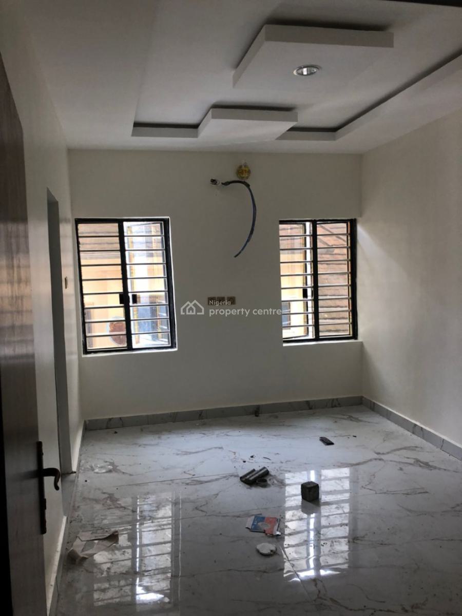 Well Finished Mini Flat, Ago Palace, Ago Palace, Isolo, Lagos, House for Rent
